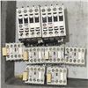 Image 1 : Lot of Misc. GE Contactors as Pictured