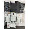 Image 2 : Lot of Misc. GE Contactors as Pictured