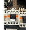 Image 10 : Lot of Misc. Fuji Circuit Breakers as Pictured