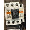 Image 9 : Lot of Misc. Fuji Circuit Breakers as Pictured