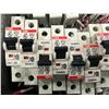 Image 8 : Lot of Misc. ABB Circuit Breakers as Pictured