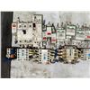 Image 2 : Lot of Misc. Mitsubishi Circuit Breakers as Pictured