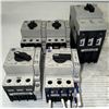 Image 2 : Lot of (5) Misc. Allen Bradley Circuit Breakers as Pictured