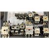 Image 1 : Lot of Misc. Fuji Circuit Breakers as Pictured