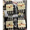 Image 2 : Lot of Misc. Fuji Circuit Breakers as Pictured