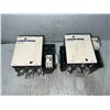 Image 2 : Lot of (2) Schneider Electric #LC1F115