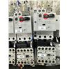 Image 7 : Lot of Misc. Fuji Circuit Breakers as Pictured