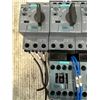 Image 2 : Lot of Misc. Siemens Circuit Breakers as Pictured