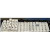 Image 1 : Lot of Misc. Rittal Busbar Holders