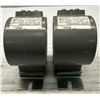 Image 2 : Lot of (2) Fuji #JISC 1731 FRC-15 Current Transformers