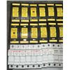 Image 2 : Lot of Misc. Buss, Ferraz Shawmut, & Gold Circuit Breaker as Pictured
