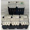 Image 2 : Lot of (5) Misc. Siemens Circuit Breakers as Pictured