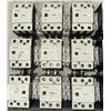 Image 2 : Lot of (15) Siemens #3TF4422-0A Contactors