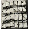 Image 1 : Lot of Misc. Siemens Contactors as Pictured