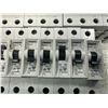 Image 8 : Lot of Misc. Siemens Circuit Breakers as Pictured