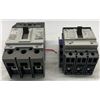 Image 3 : Lot of (2) Misc. MCCB Circuit Breakers as Pictured