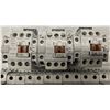 Image 2 : Lot of Misc. Circuit Breakers & Contactors as Pictured