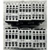 Image 1 : Lot of (6) c3 controls #300-S09N30 Contactors