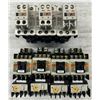 Image 1 : Lot of Misc. Fuji Contactors as Pictured