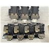 Image 2 : Lot of Misc. Fuji Contactors as Pictured