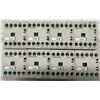 Image 1 : Lot of (8) Siemens #3RT1016-1JB41 Contactors