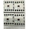 Image 3 : Lot of (8) Siemens #3RT1016-1JB41 Contactors