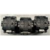 Image 1 : Lot of (3) Siemens #3TC44 17-0B Contactors