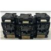 Image 2 : Lot of (3) Siemens #3TC44 17-0B Contactors