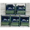 Image 2 : Lot of (5) Automation Direct #ZL-RTB20 ZipLink Remote Terminale Blocks 20 Pin