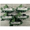 Image 3 : Lot of (5) Automation Direct #ZL-RTB20 ZipLink Remote Terminale Blocks 20 Pin