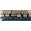 Image 2 : Lot of Misc. Omron, finder, & ABB Relays w/ Bases as Pictured
