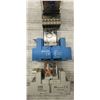Image 7 : Lot of Misc. Omron, finder, & ABB Relays w/ Bases as Pictured