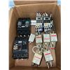 Image 1 : Lot of Fuji Electric Items