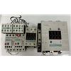 Image 1 : Lot of Misc. Siemens Contactors as Pictured