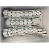 Image 1 : Lot of Misc. Allen Bradley Motor Starters as Pictured