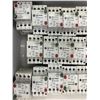 Image 2 : Lot of Misc. Allen Bradley Motor Starters as Pictured