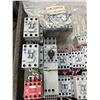 Image 2 : Lot of Misc. Allen Bradley Circuit Breakers & Contactors as Pictured