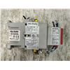 Image 8 : Lot of Misc. Allen Bradley Circuit Breakers & Contactors as Pictured