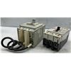 Image 2 : Lot of (2) Misc. Allen Bradley Circuit Breakers as Pictured