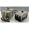 Image 3 : Lot of (2) Misc. Allen Bradley Circuit Breakers as Pictured