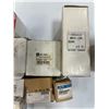 Image 3 : Lot of Misc. ABB, Siemens, Eaton Plus More Contactors & Circuit Breakers