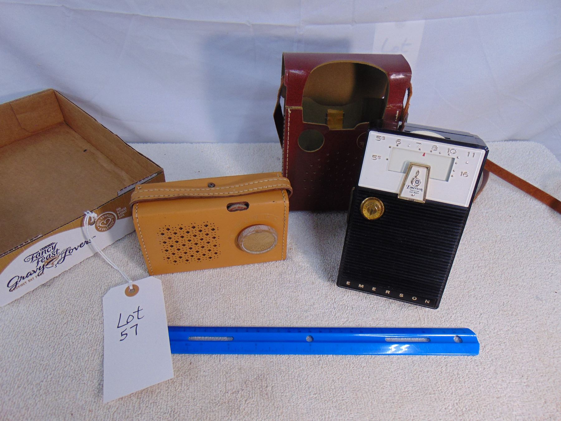 Transistor Collection Transistor