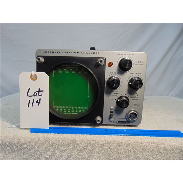 Test Equipment