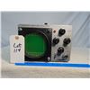 Image 1 : Test Equipment