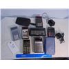 Image 1 : Calculators