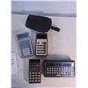 Image 2 : Calculators