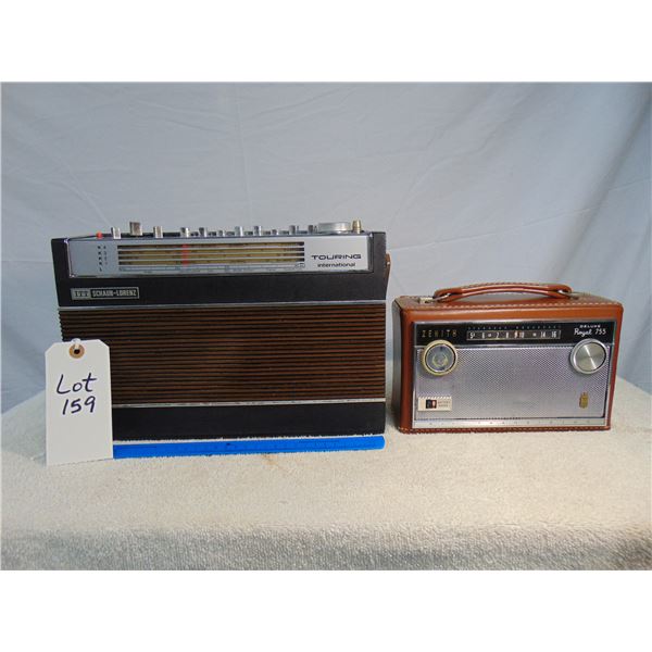 Portables