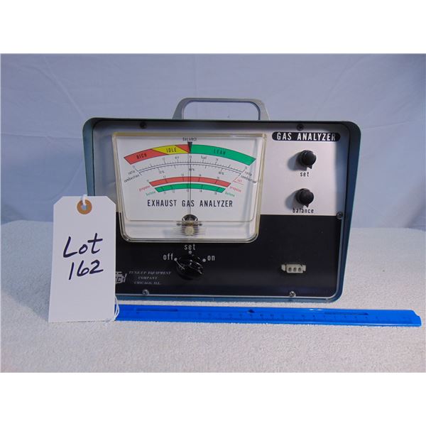 Test Equipment