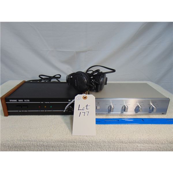 Audio