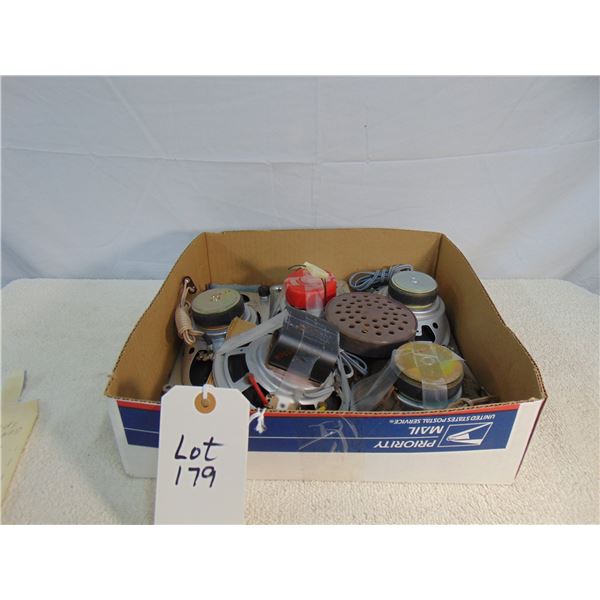 Miscellaneous
